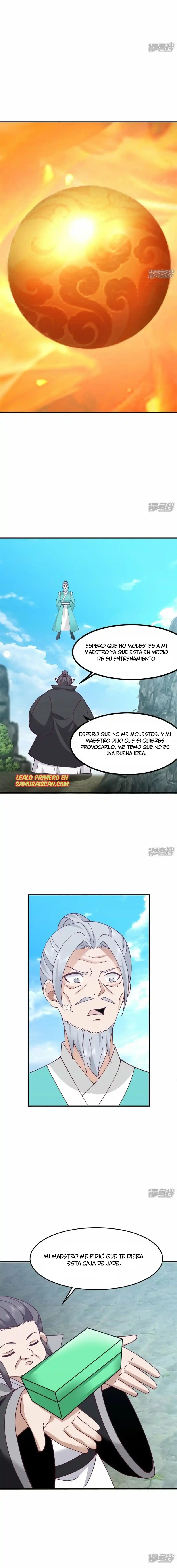 Pildora Del Caos - Capítulo 373 - Página 5 - LectorTMOo