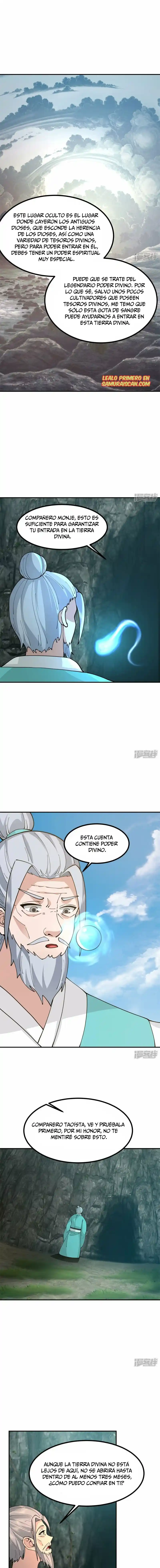 Pildora Del Caos - Capítulo 374 - Página 3 - LectorTMOo