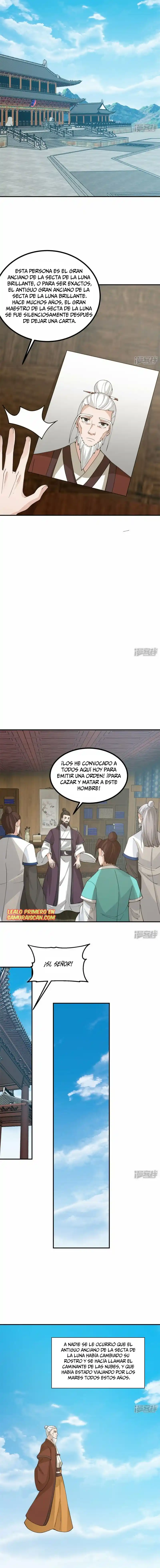 Pildora Del Caos - Capítulo 374 - Página 6 - LectorTMOo