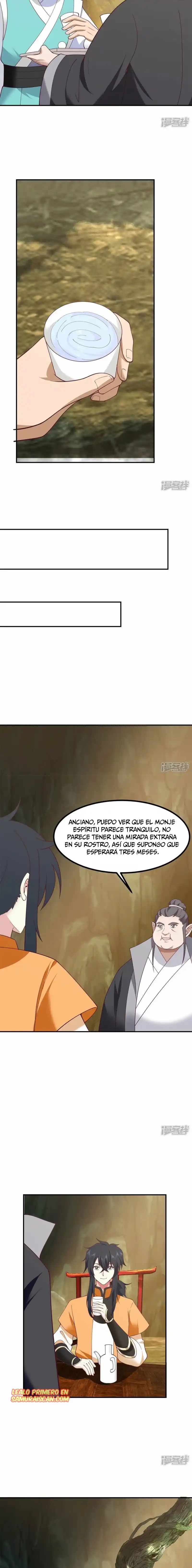 Pildora Del Caos - Capítulo 375 - Página 4 - LectorTMOo