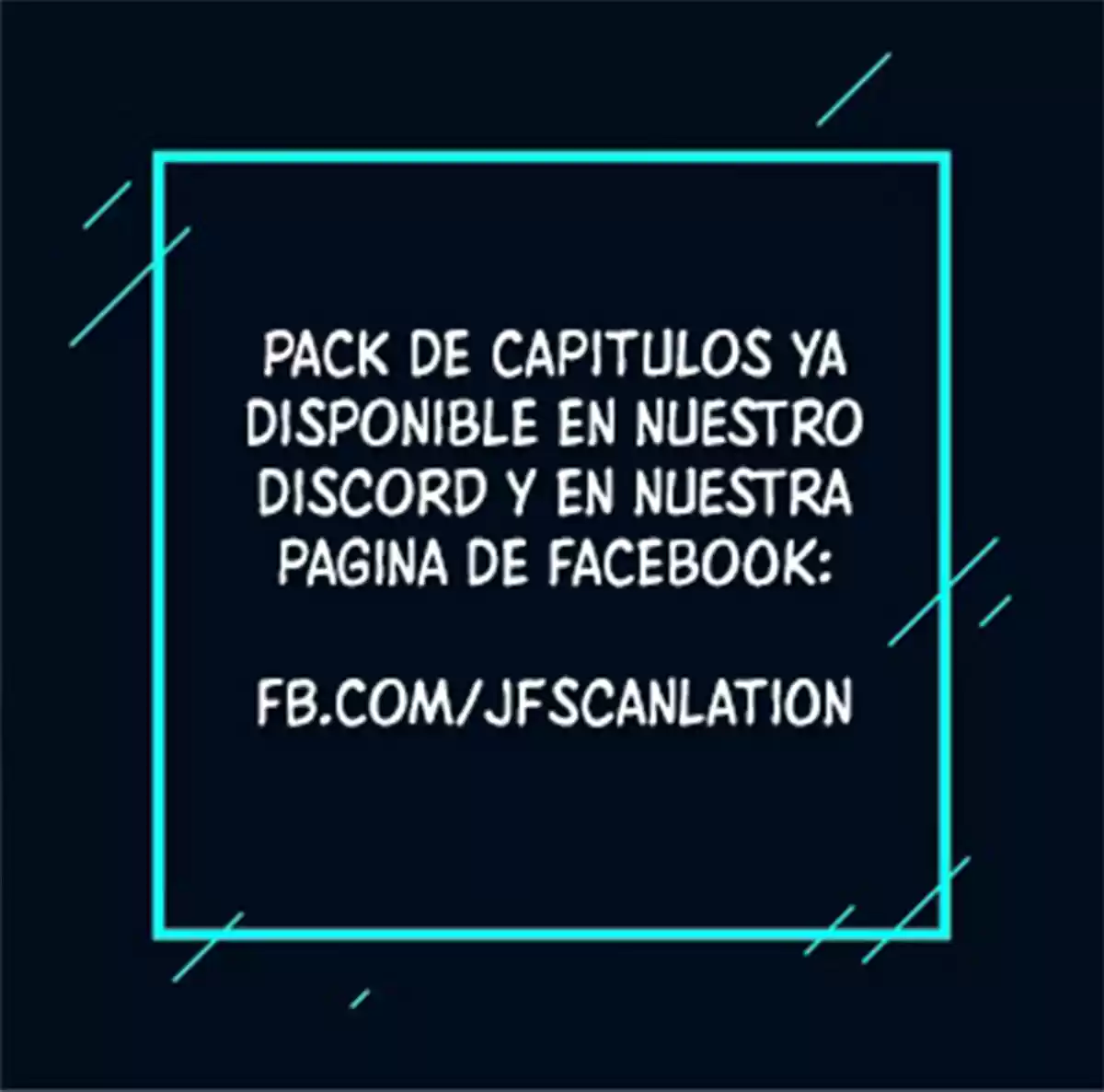 Pildora Del Caos - Capítulo 41 - Página 1 - LectorTMOo