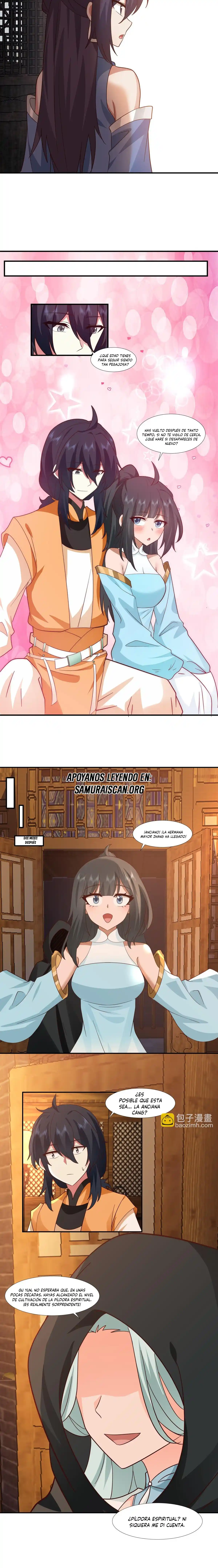 Pildora Del Caos - Capítulo 437 - Página 2 - LectorTMOo