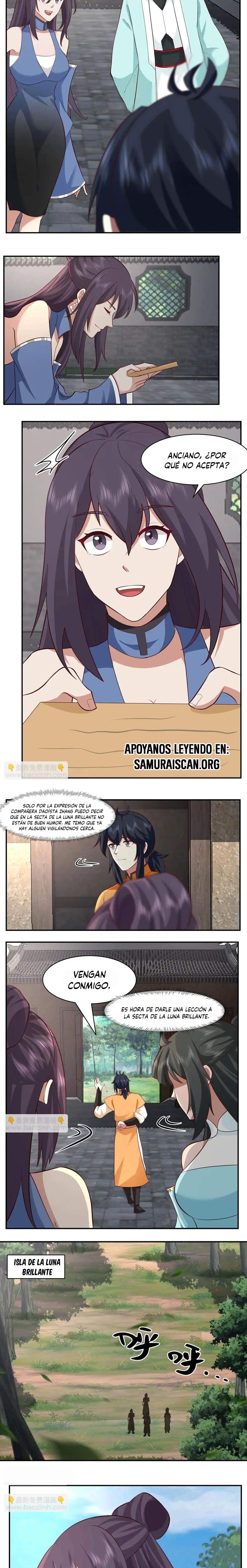 Pildora Del Caos - Capítulo 439 - Página 2 - LectorTMOo