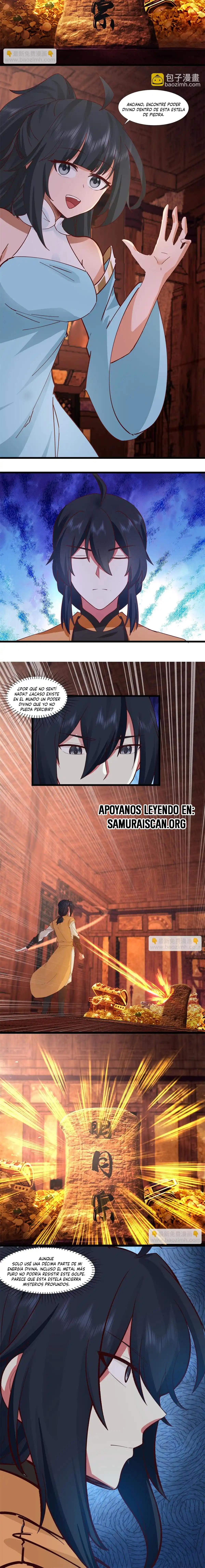 Pildora Del Caos - Capítulo 453 - Página 4 - LectorTMOo