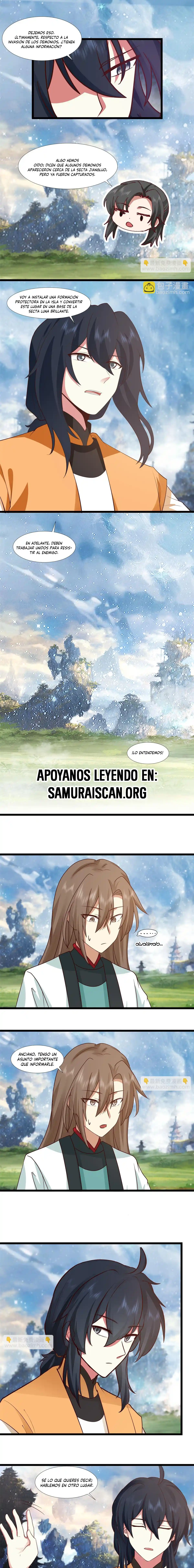 Pildora Del Caos - Capítulo 457 - Página 4 - LectorTMOo