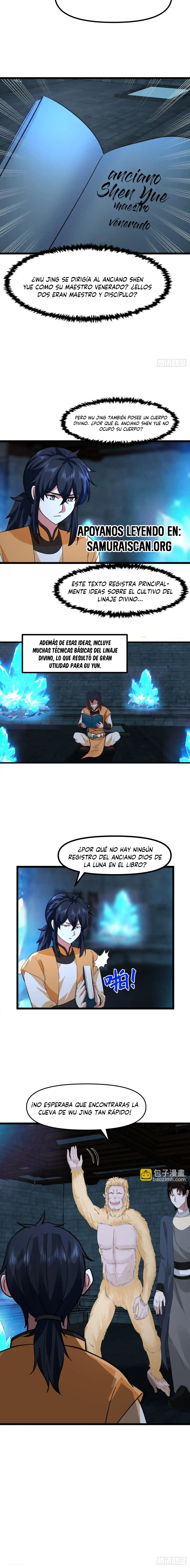 Pildora Del Caos - Capítulo 492 - Página 2 - LectorTMOo
