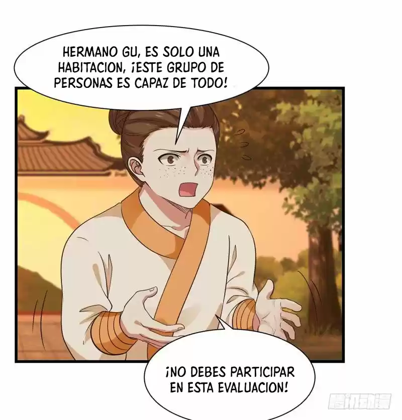 Pildora Del Caos - Capítulo 5 - Página 4 - LectorTMOo
