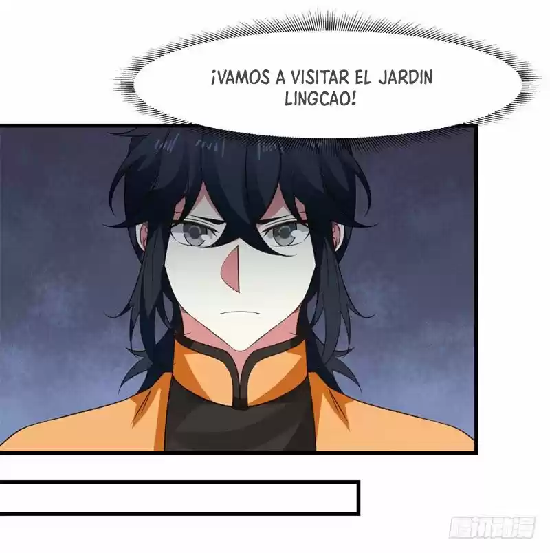 Pildora Del Caos - Capítulo 5 - Página 6 - LectorTMOo