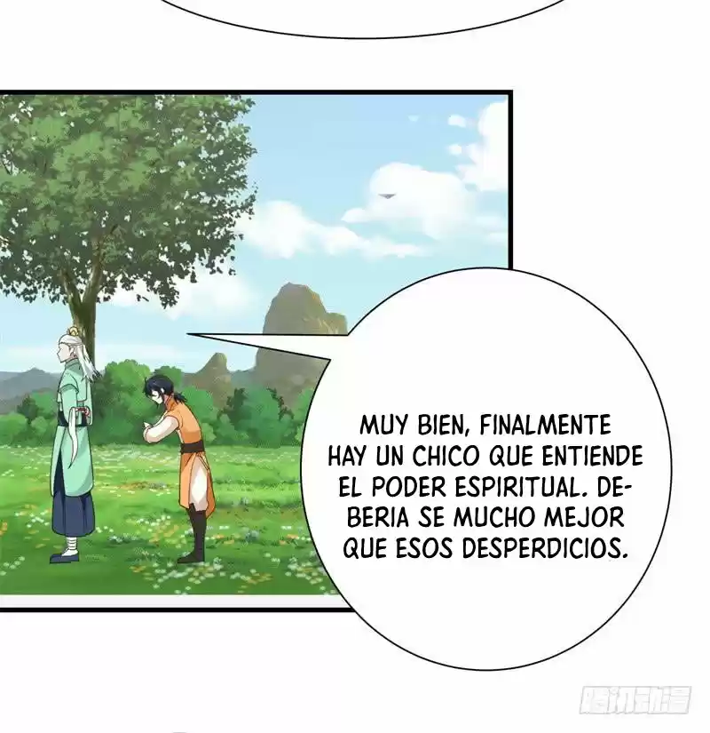 Pildora Del Caos - Capítulo 5 - Página 13 - LectorTMOo