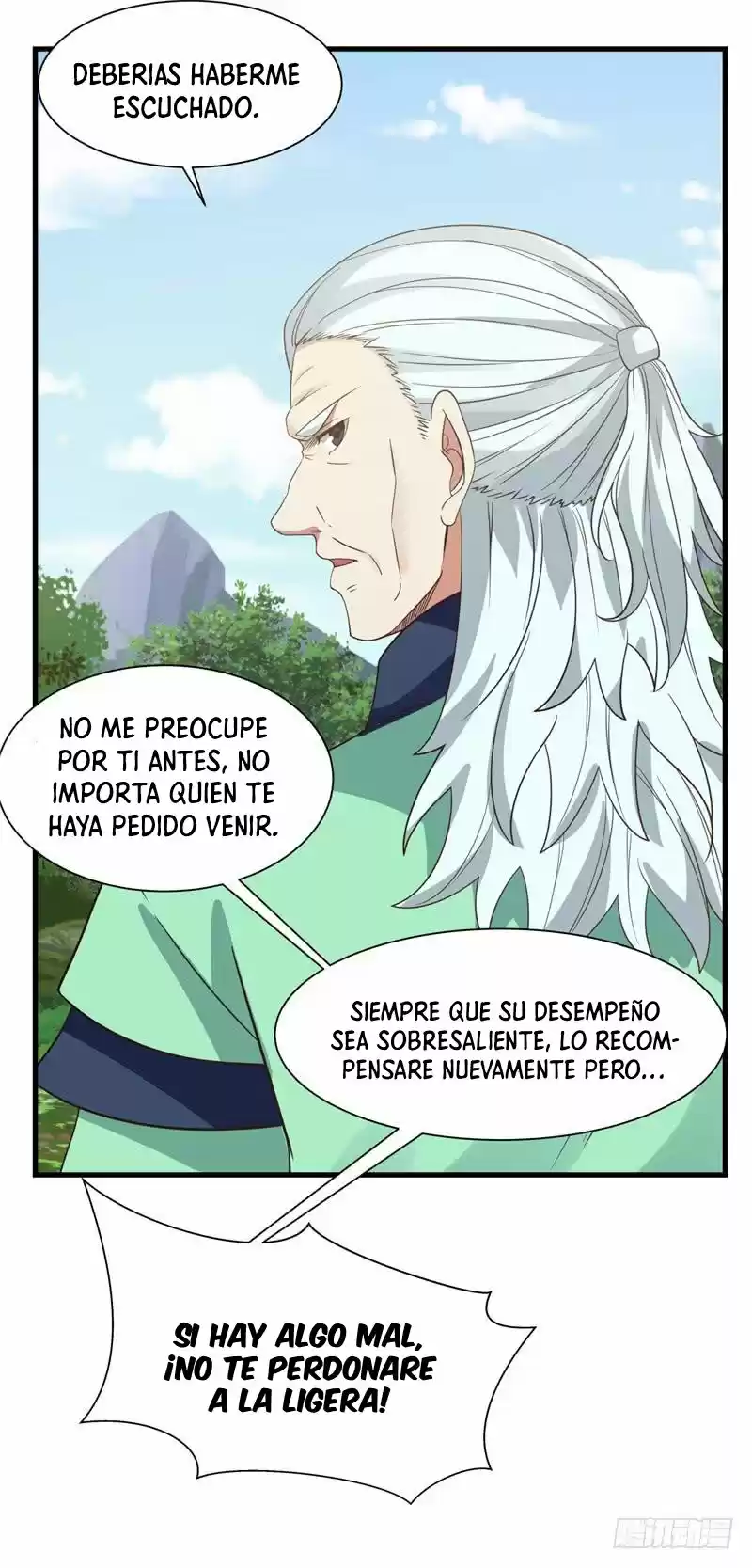 Pildora Del Caos - Capítulo 5 - Página 14 - LectorTMOo