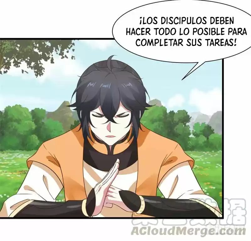 Pildora Del Caos - Capítulo 5 - Página 15 - LectorTMOo