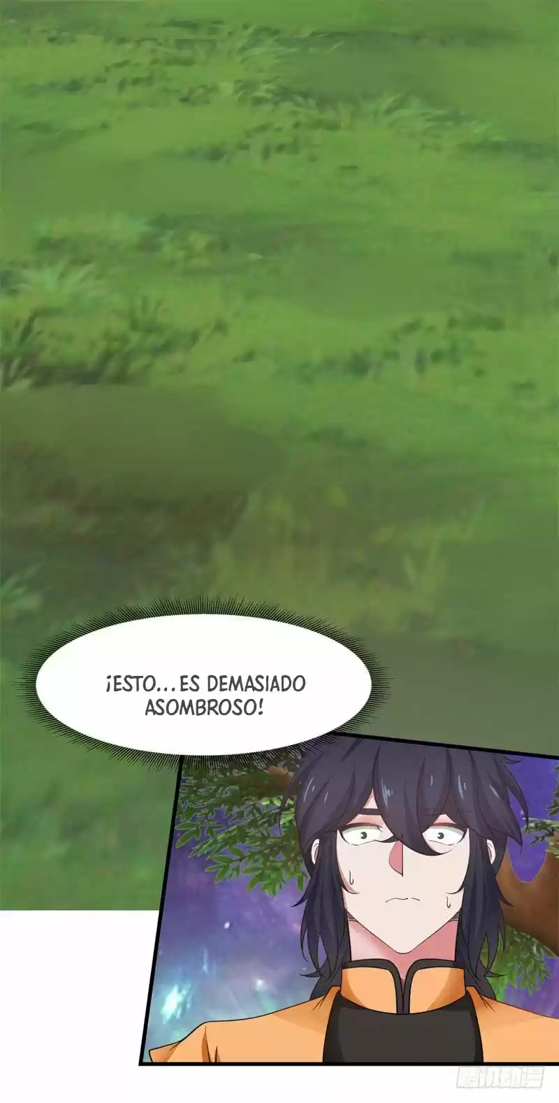 Pildora Del Caos - Capítulo 5 - Página 22 - LectorTMOo