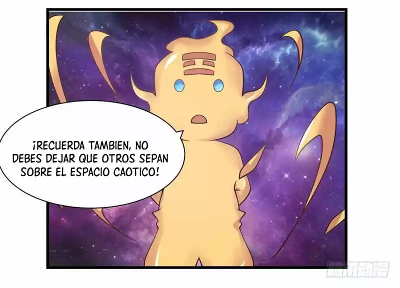 Pildora Del Caos - Capítulo 5 - Página 24 - LectorTMOo