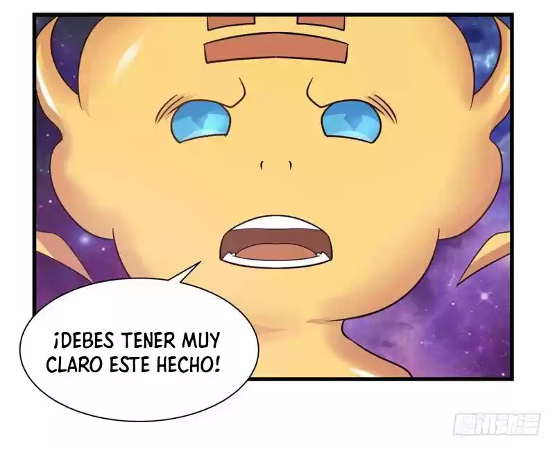 Pildora Del Caos - Capítulo 5 - Página 25 - LectorTMOo