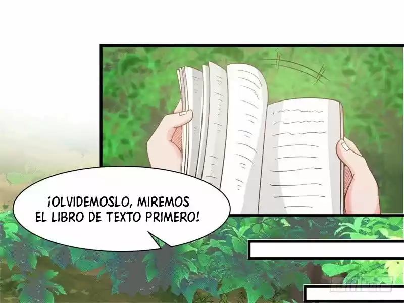 Pildora Del Caos - Capítulo 6 - Página 5 - LectorTMOo