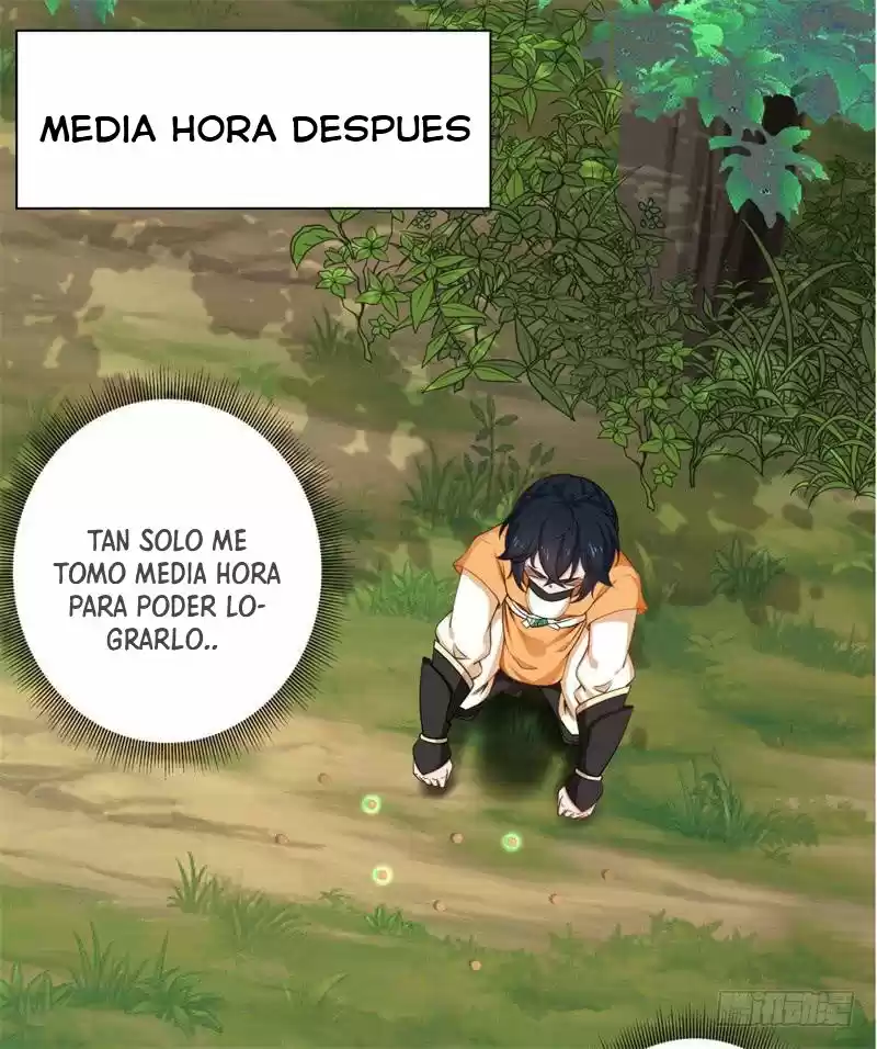 Pildora Del Caos - Capítulo 6 - Página 6 - LectorTMOo