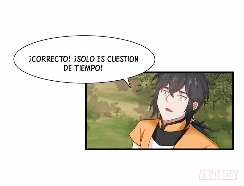 Pildora Del Caos - Capítulo 6 - Página 9 - LectorTMOo