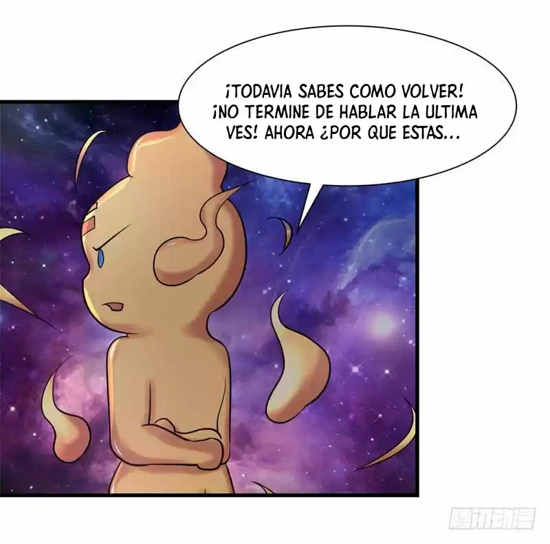 Pildora Del Caos - Capítulo 6 - Página 12 - LectorTMOo