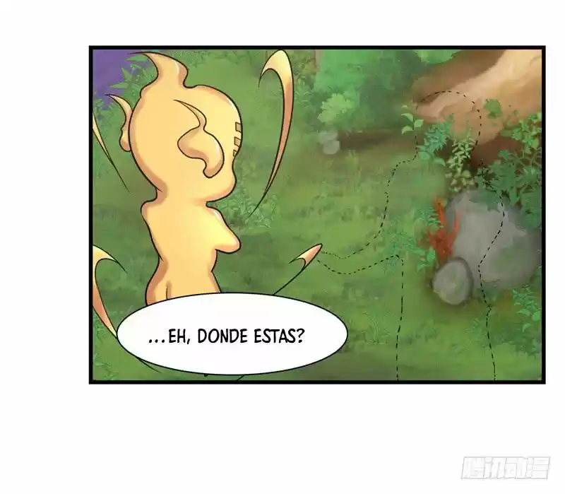 Pildora Del Caos - Capítulo 6 - Página 13 - LectorTMOo