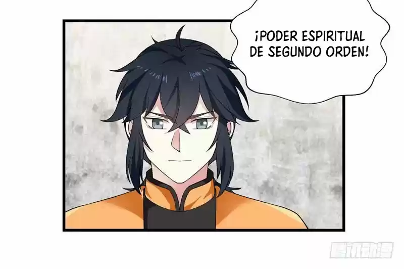 Pildora Del Caos - Capítulo 7 - Página 5 - LectorTMOo
