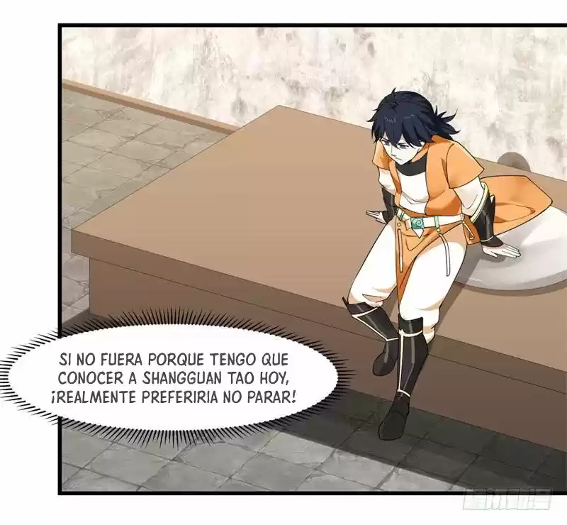 Pildora Del Caos - Capítulo 7 - Página 6 - LectorTMOo