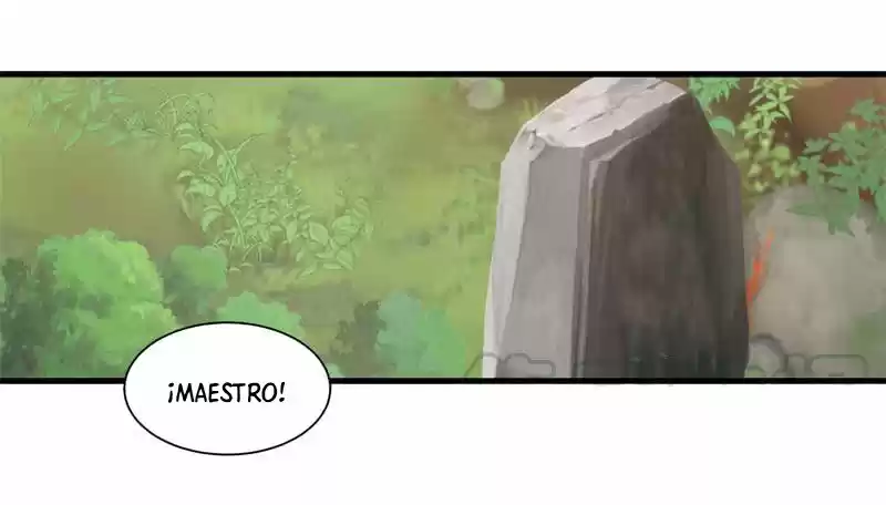 Pildora Del Caos - Capítulo 7 - Página 8 - LectorTMOo