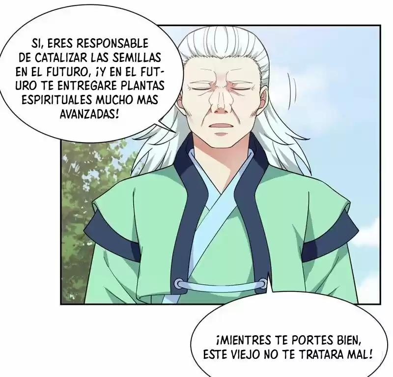Pildora Del Caos - Capítulo 7 - Página 12 - LectorTMOo