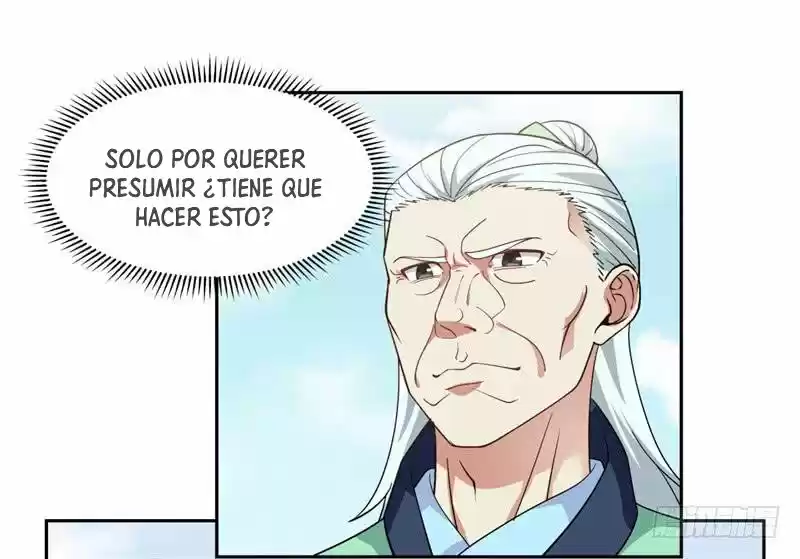 Pildora Del Caos - Capítulo 7 - Página 15 - LectorTMOo