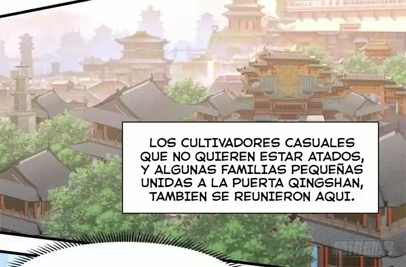 Pildora Del Caos - Capítulo 7 - Página 22 - LectorTMOo