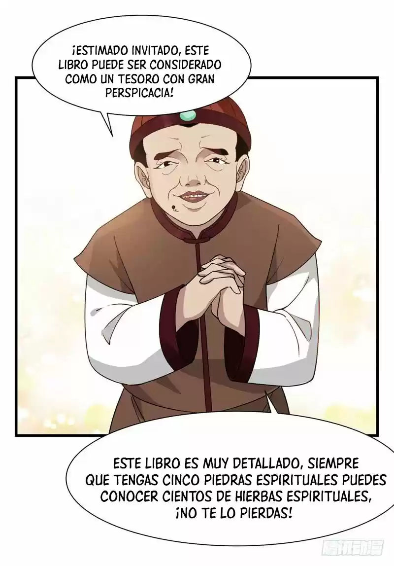 Pildora Del Caos - Capítulo 7 - Página 27 - LectorTMOo