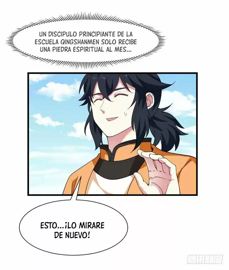 Pildora Del Caos - Capítulo 7 - Página 29 - LectorTMOo
