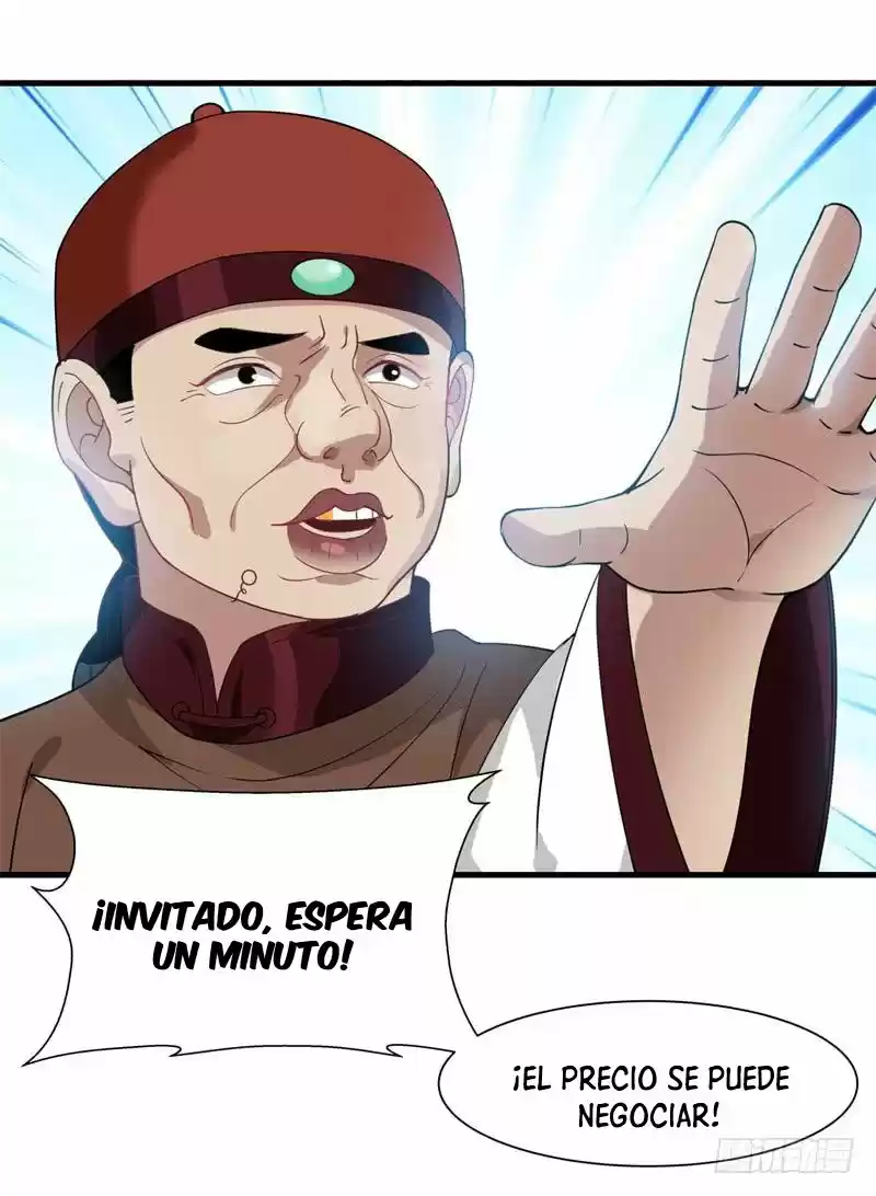 Pildora Del Caos - Capítulo 7 - Página 30 - LectorTMOo