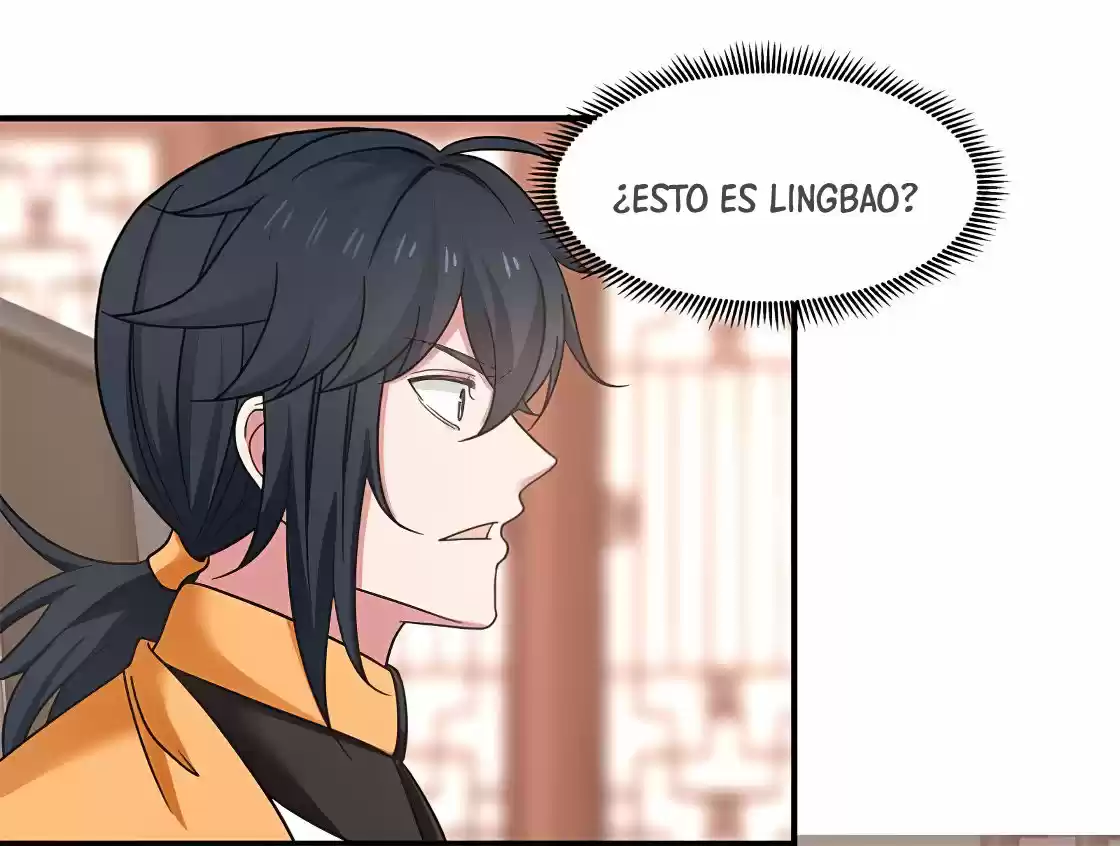 Pildora Del Caos - Capítulo 9 - Página 11 - LectorTMOo
