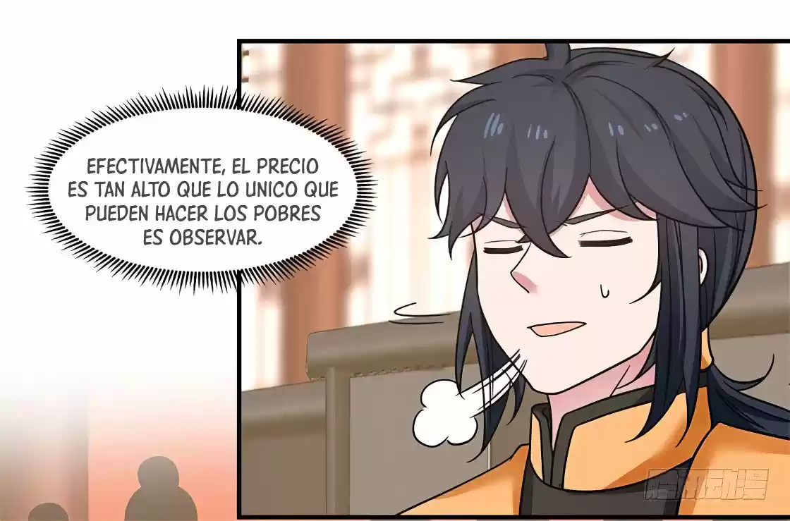 Pildora Del Caos - Capítulo 9 - Página 15 - LectorTMOo