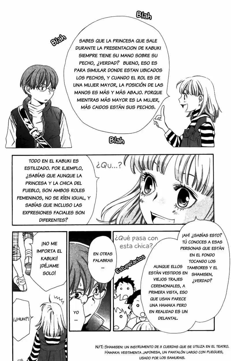 Pin To Kona - Capítulo 4 - Página 15 - LectorTMOo
