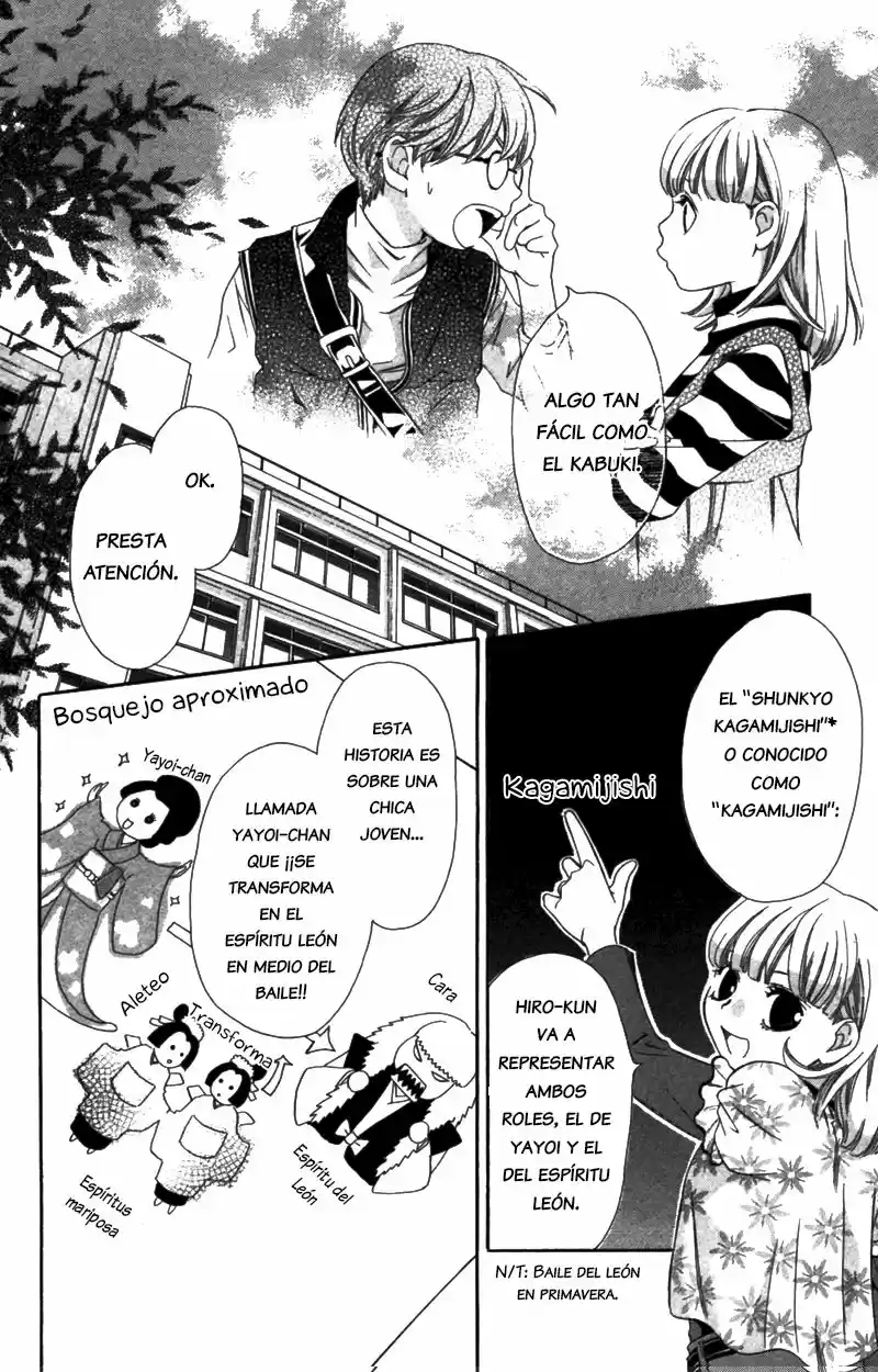 Pin To Kona - Capítulo 4 - Página 17 - LectorTMOo