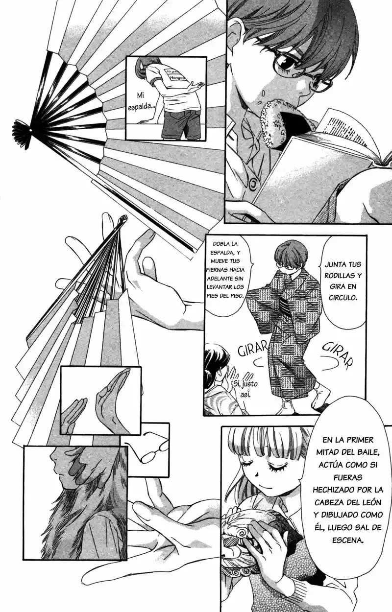 Pin To Kona - Capítulo 4 - Página 29 - LectorTMOo