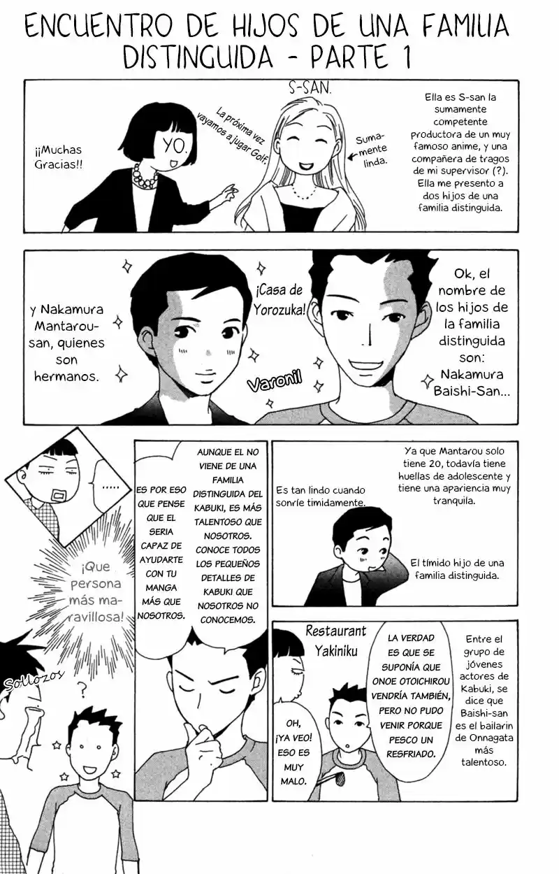 Pin To Kona - Capítulo 4 - Página 64 - LectorTMOo