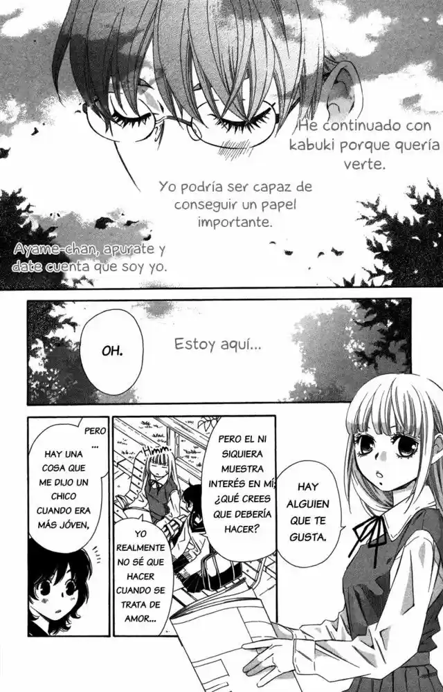 Pin To Kona - Capítulo 5 - Página 23 - LectorTMOo