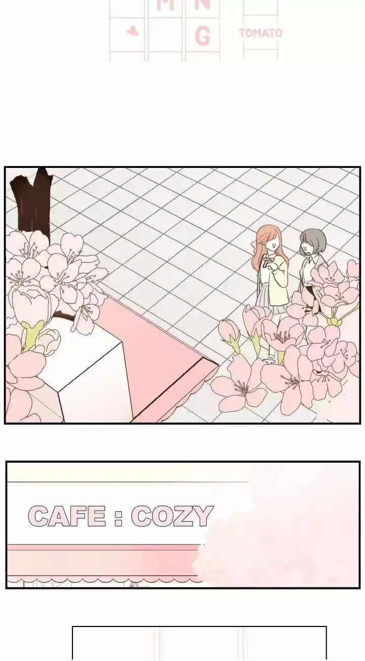 Pink Blossoming - Capítulo 1 - Página 4 - LectorTMOo