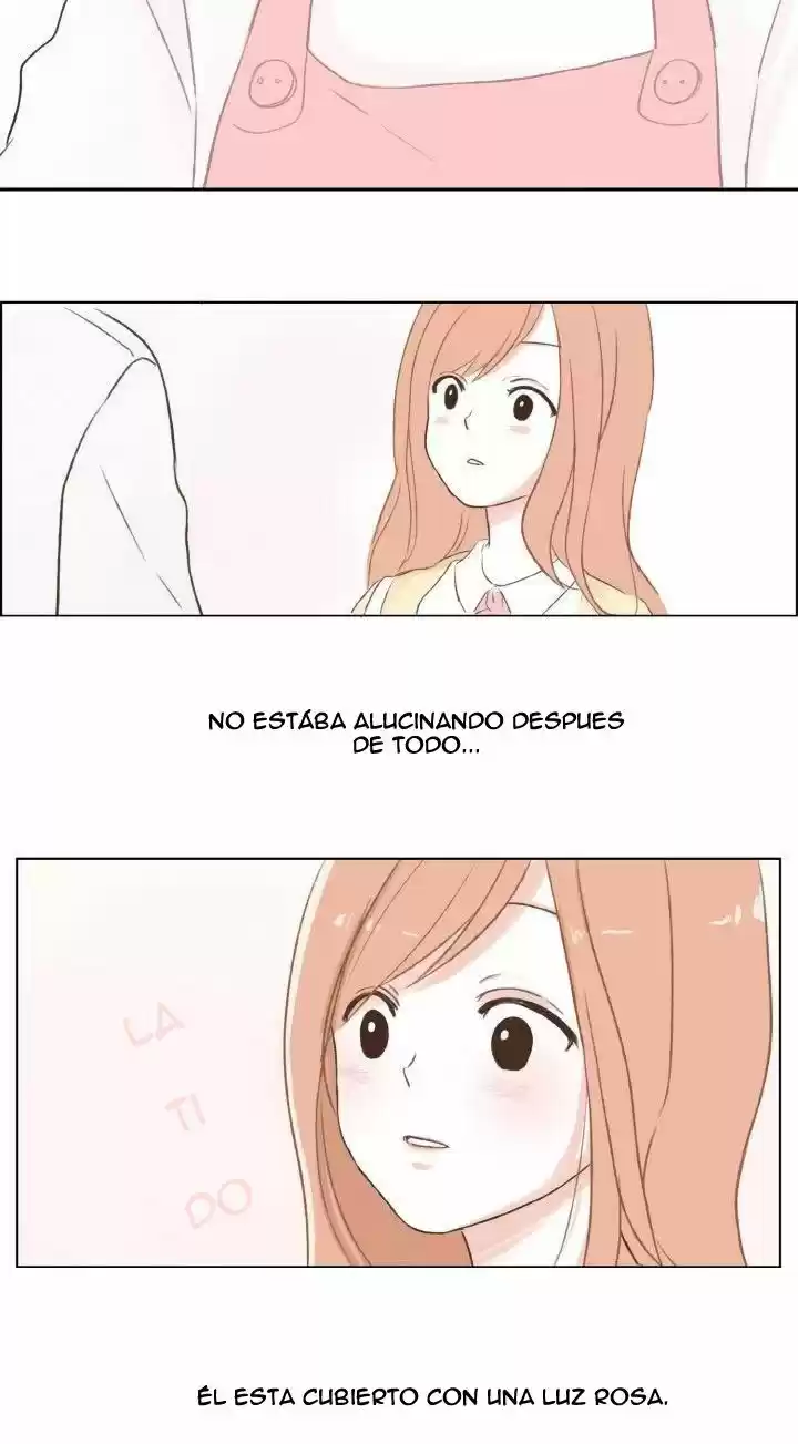 Pink Blossoming - Capítulo 1 - Página 14 - LectorTMOo