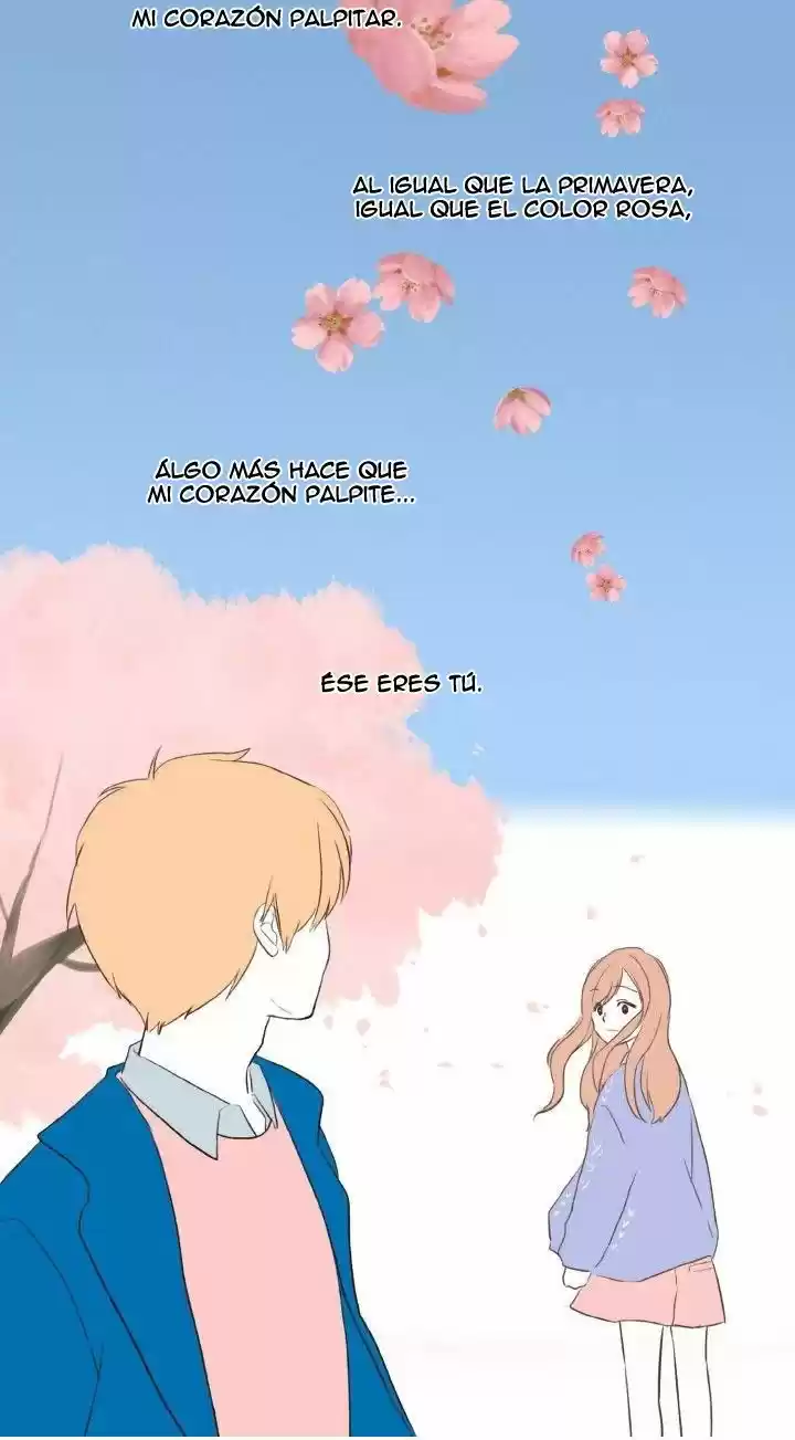 Pink Blossoming - Capítulo 1 - Página 17 - LectorTMOo