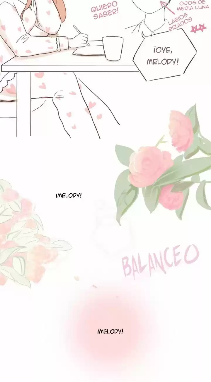 Pink Blossoming - Capítulo 2 - Página 5 - LectorTMOo