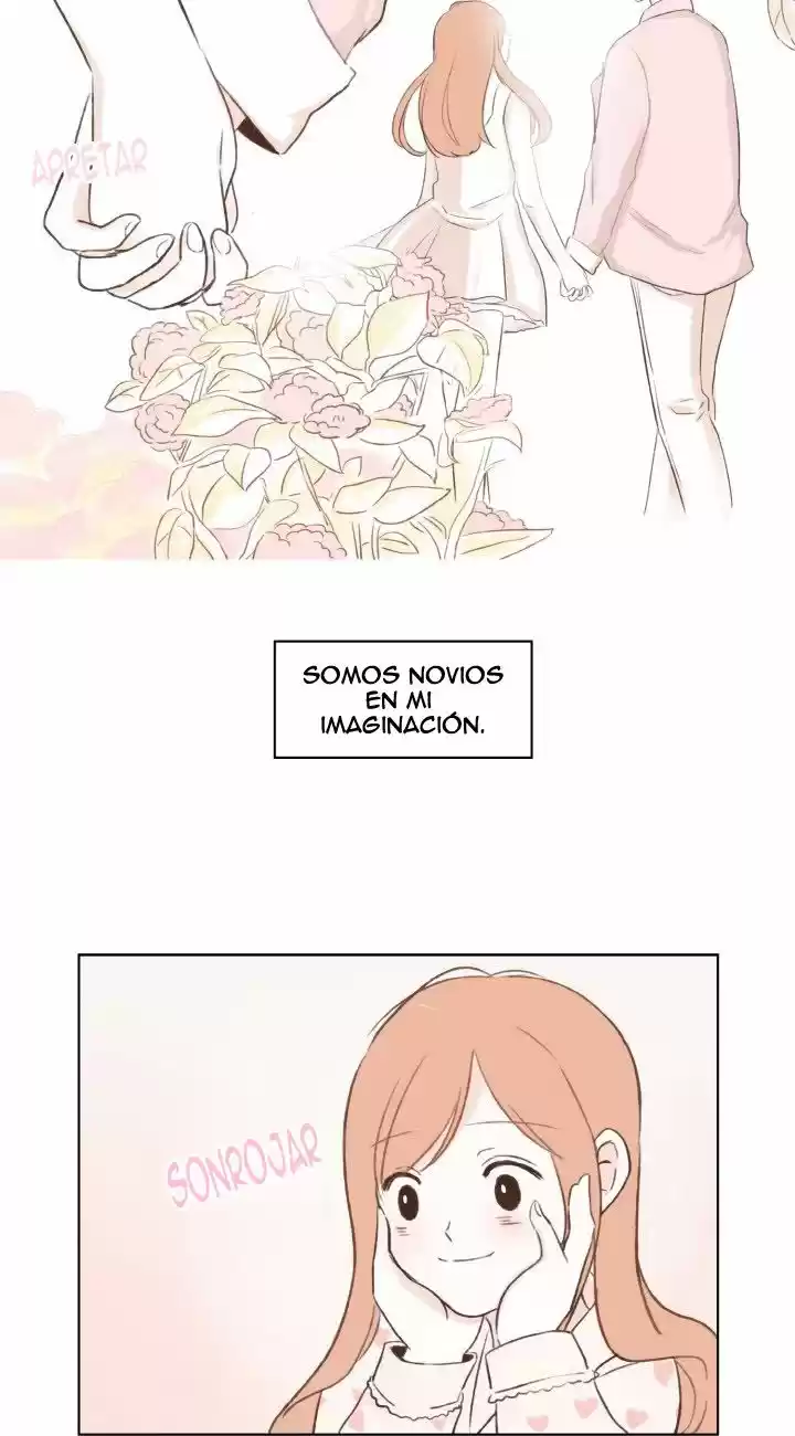 Pink Blossoming - Capítulo 2 - Página 10 - LectorTMOo