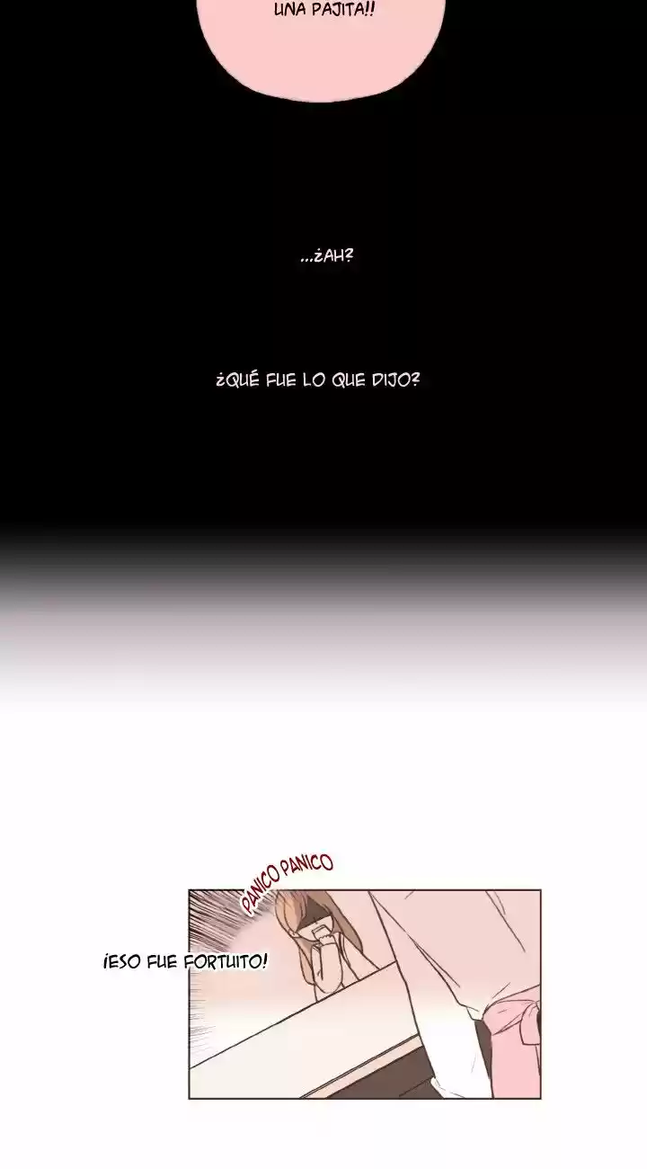 Pink Blossoming - Capítulo 2 - Página 24 - LectorTMOo