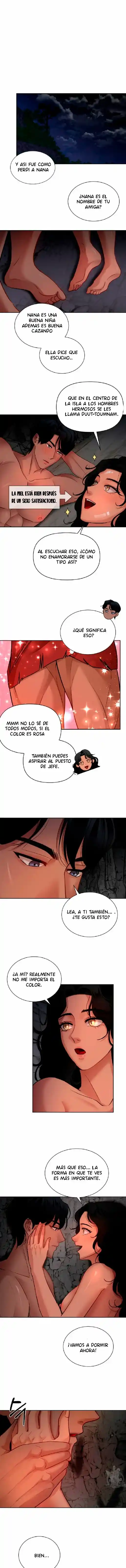 PINK CHU (핑크츄) - Capítulo 2 - Página 10 - LectorTMOo