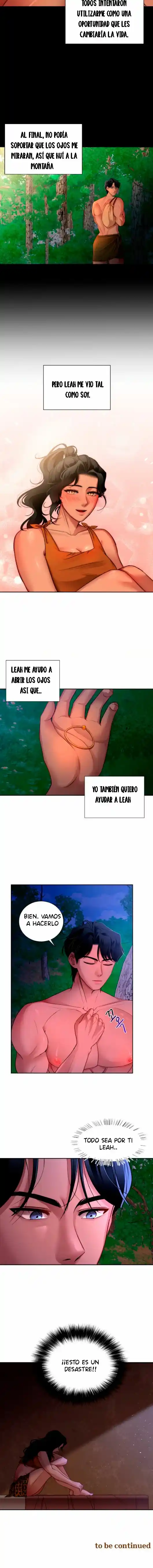 PINK CHU (핑크츄) - Capítulo 3 - Página 9 - LectorTMOo