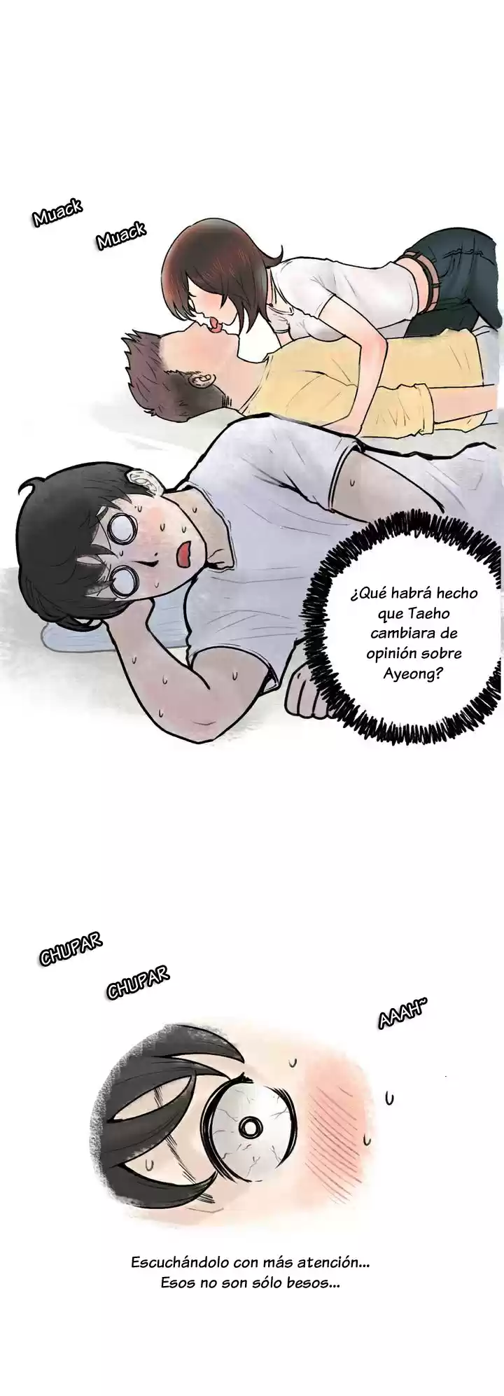 Pink Fiction - Capítulo 1 - Página 10 - LectorTMOo