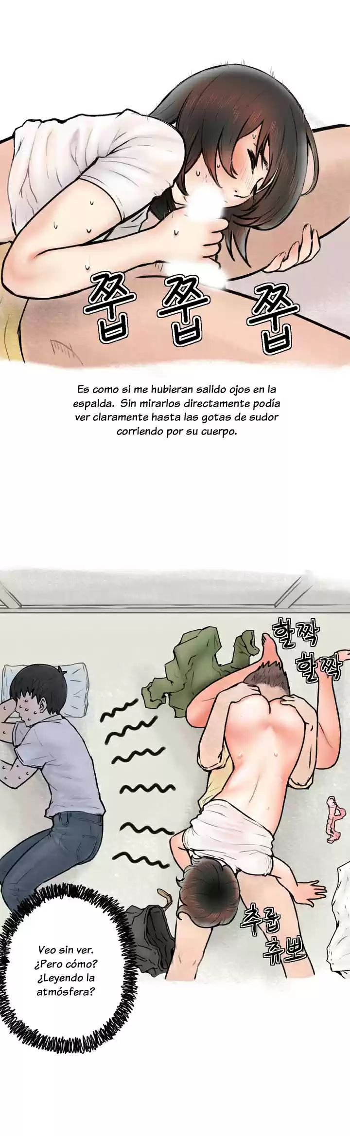Pink Fiction - Capítulo 1 - Página 12 - LectorTMOo