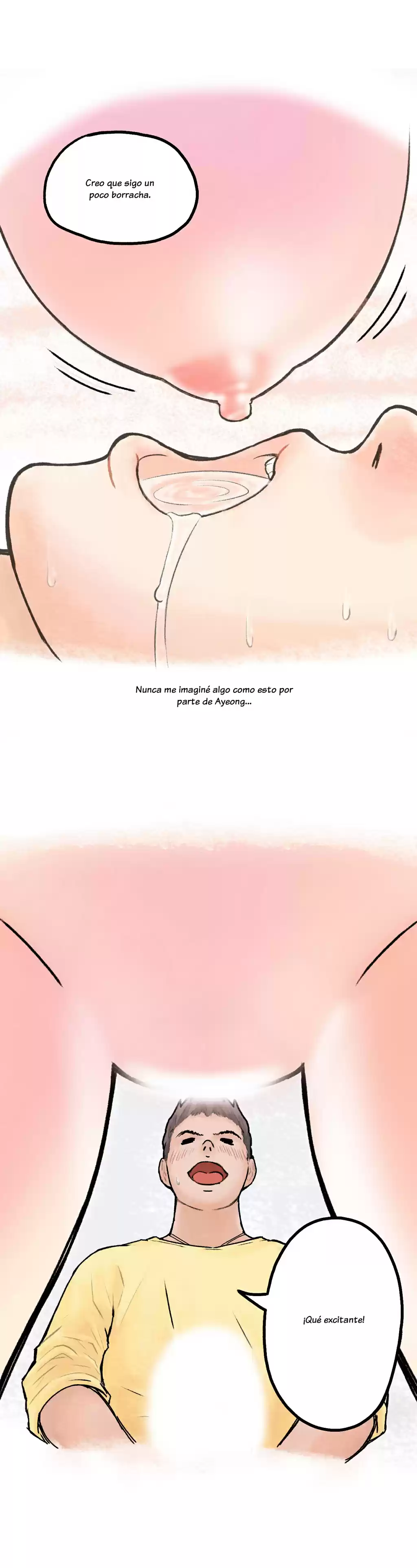 Pink Fiction - Capítulo 2 - Página 16 - LectorTMOo